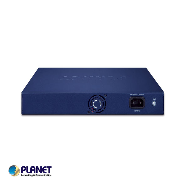 Planet 16Port SFP Switch.2